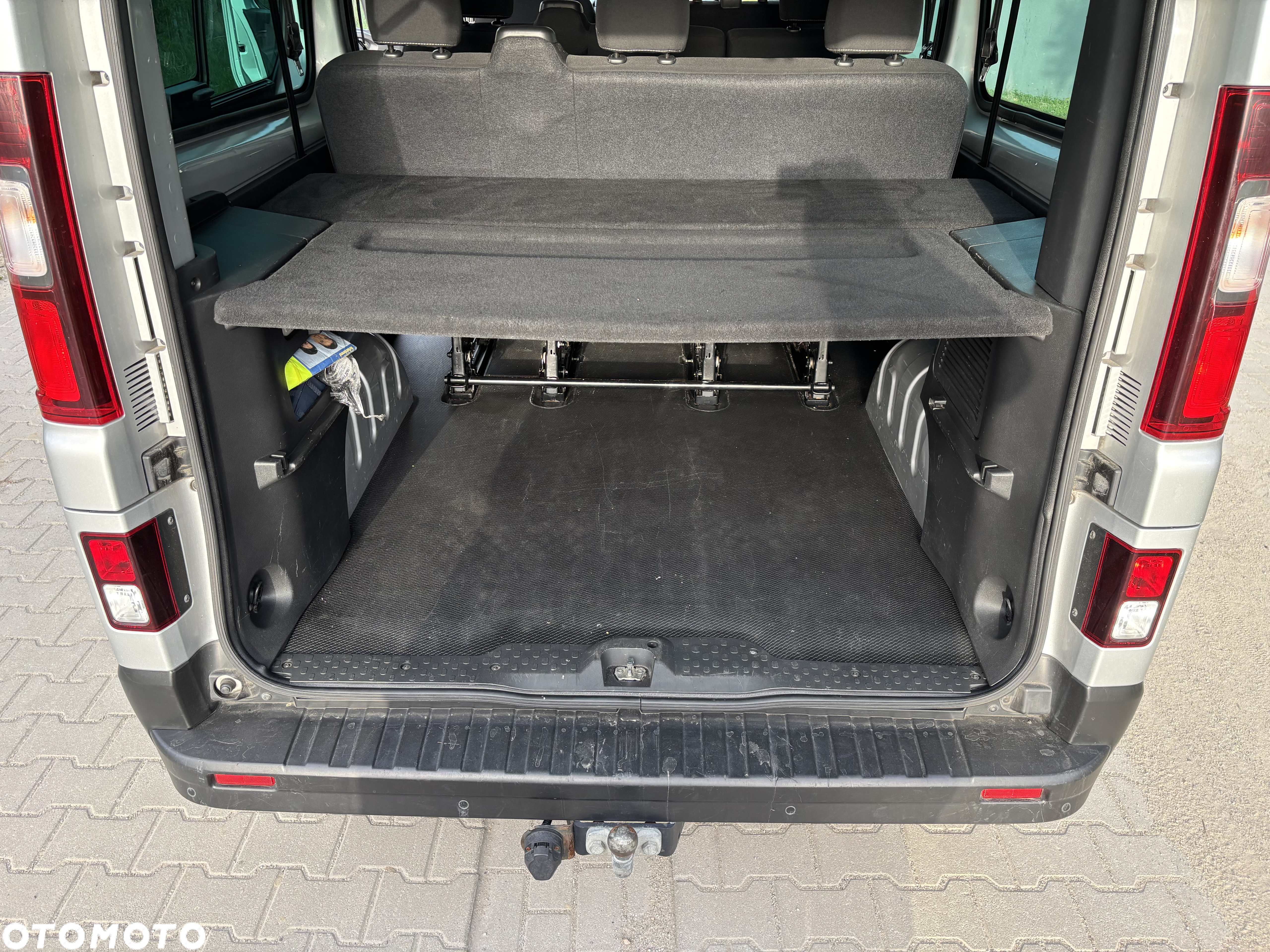 Fiat Talento L2H1 Family - 22
