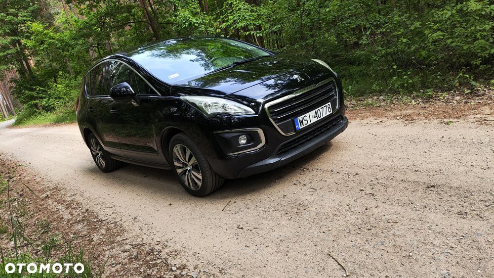 Peugeot 3008 HDi 150 Business-Line - 9