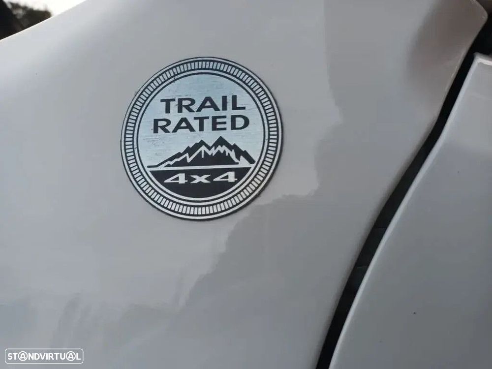 Jeep Renegade 1.0 T Orange Edition - 10