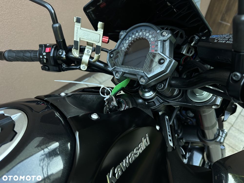 Kawasaki Z 900 - 9