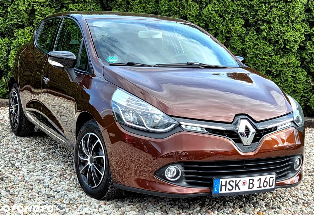 Renault Clio (Energy) TCe 90 Start & Stop INTENS - 6