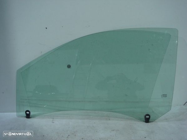 Vidro Porta Fr Esq Renault Clio Iii (Br0/1, Cr0/1) - 1
