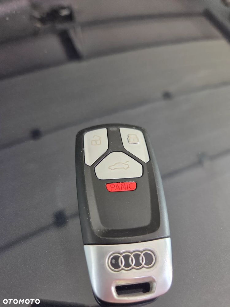 Audi A4 - 31