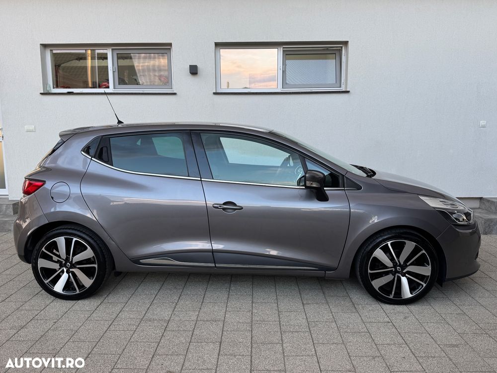 Renault Clio ENERGY TCe 90 Start & Stop LIMITED - 16
