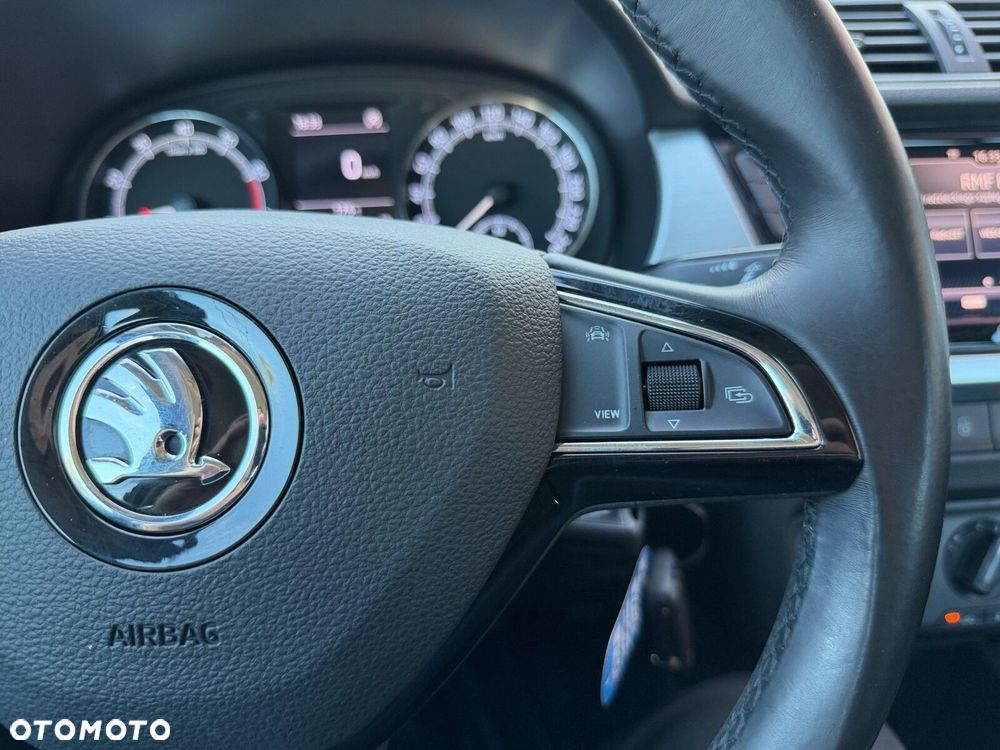 Skoda Fabia 1.0 TSI Ambition - 17