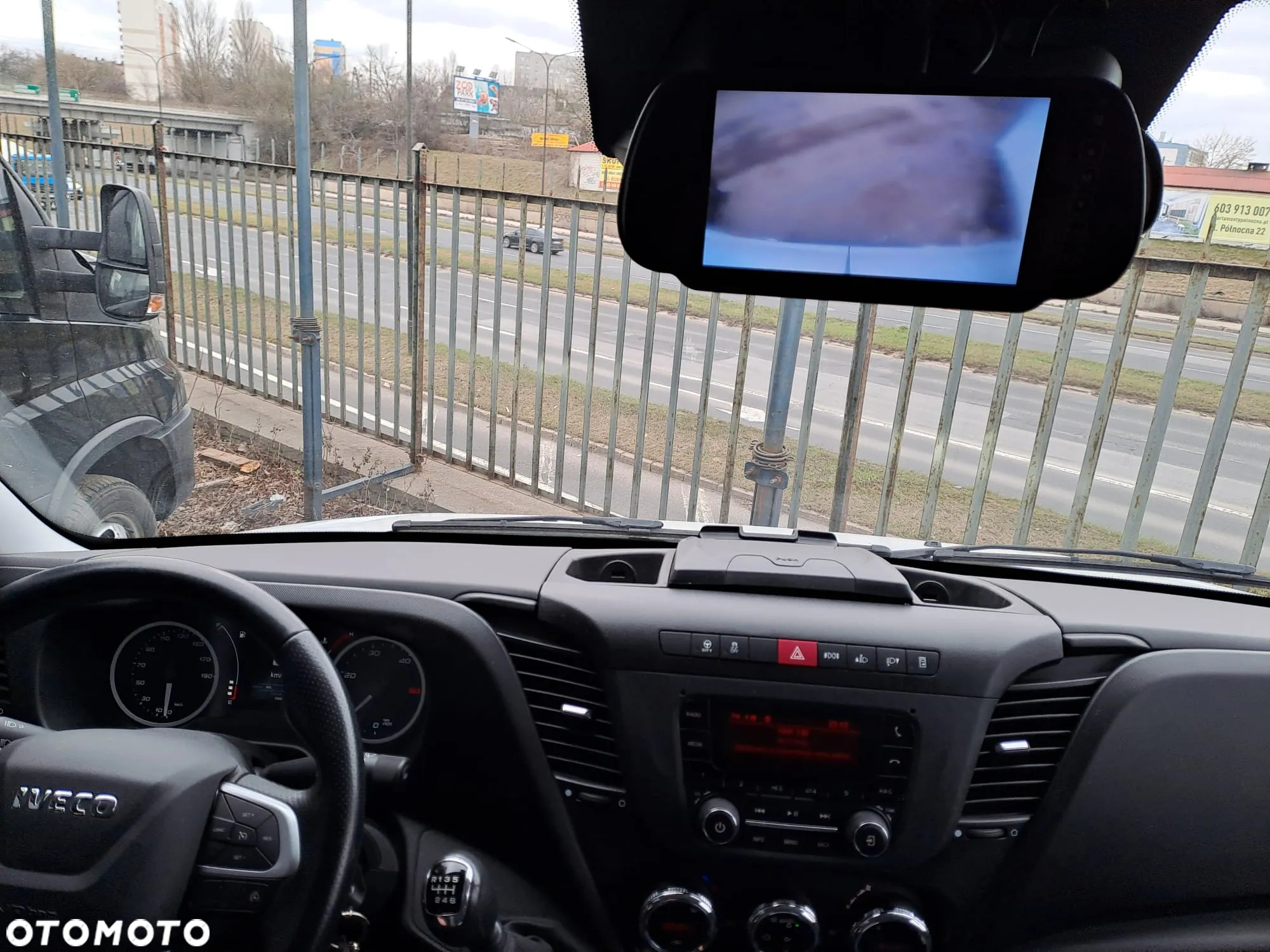 Iveco 35s16 - 8