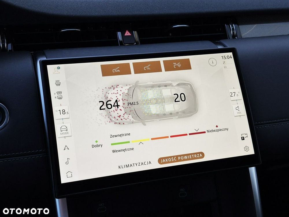 Land Rover Discovery Sport D200 Metropolitan - 38