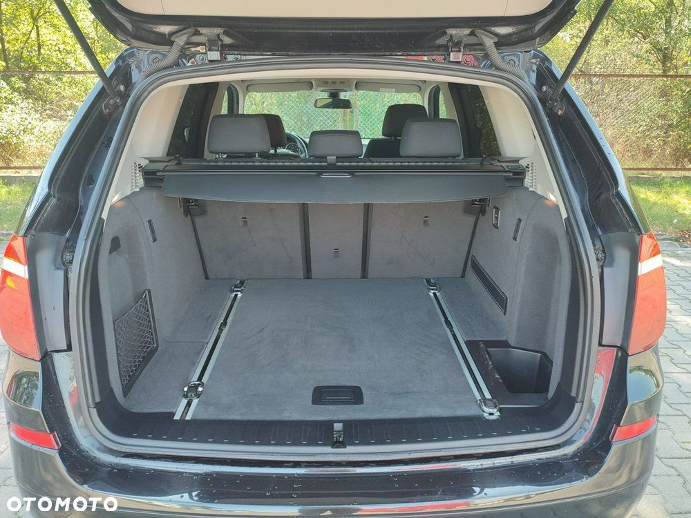 BMW X3 - 20