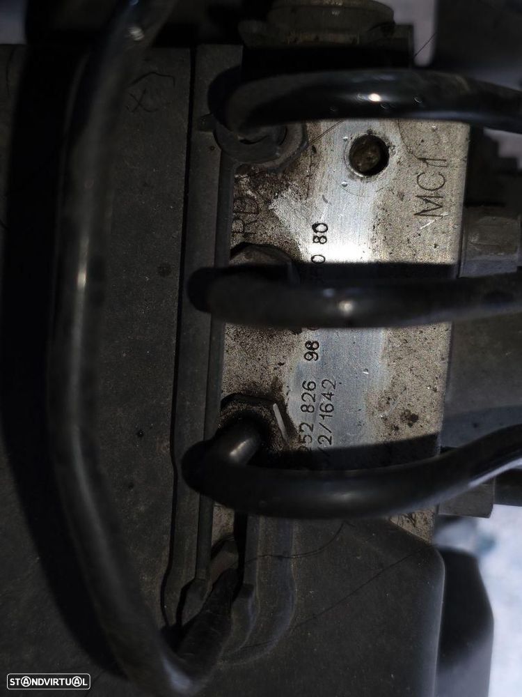 ABS PEUGEOT 5008 - 2