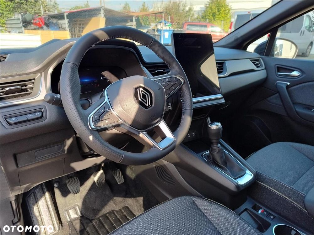 Renault Captur 1.0 TCe Techno - 9