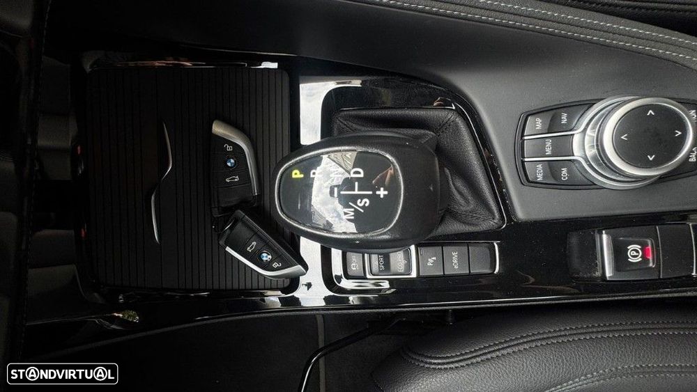 BMW X2 25 e xDrive Advantage - 19