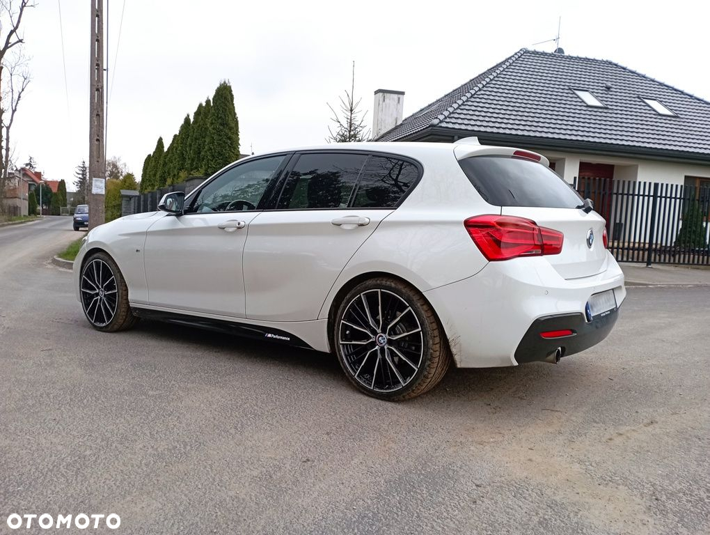 4x Felgi 19 m.in. do BMW X1 F48 U11 iX1 X2 F39 iX2 U10 1 F40 F45 U06 xDrive M Sport - A5824 - 5