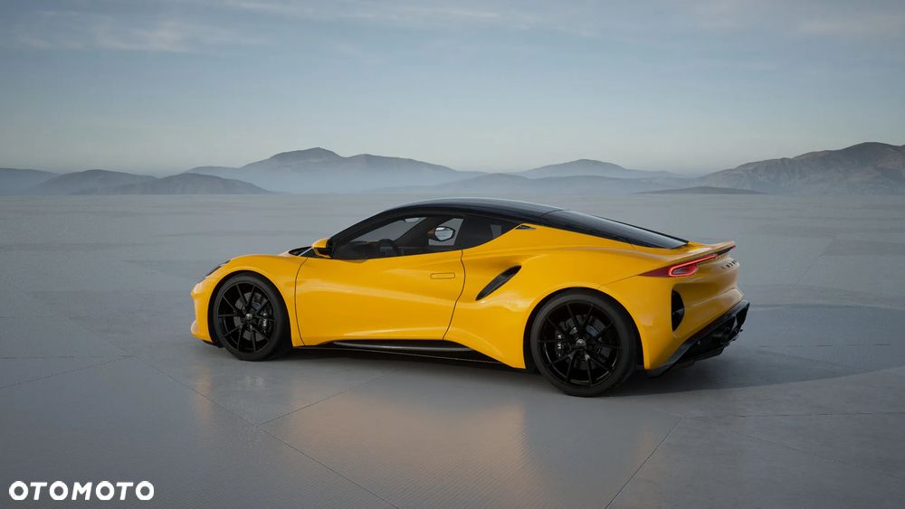 Lotus Emira - 6