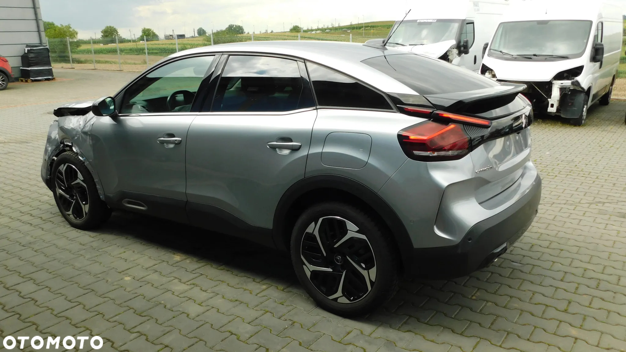 Citroën C4 1.2 PureTech Shine S&S - 7