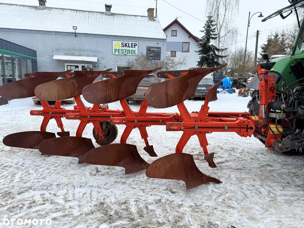 Kuhn Multi Master 111 - 8