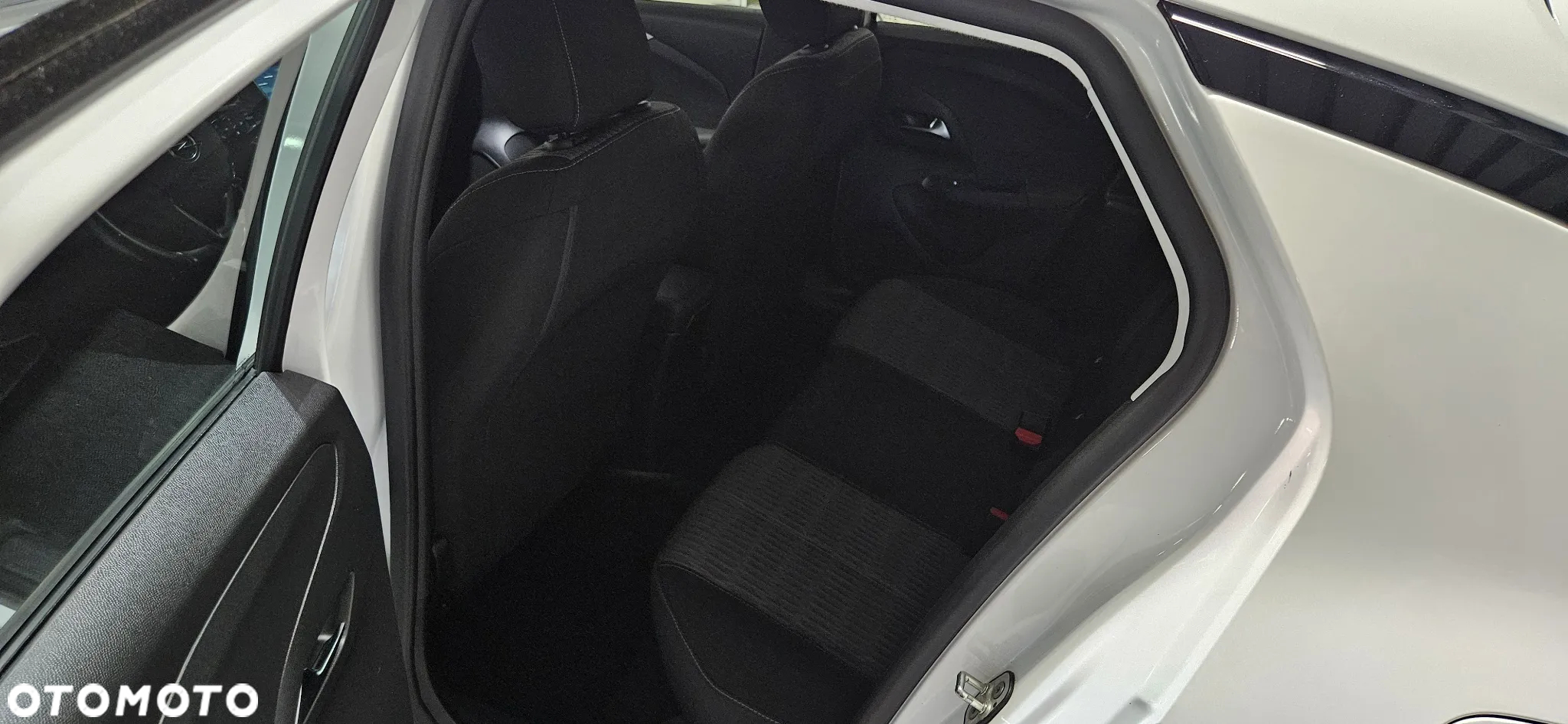 Opel Corsa - 9