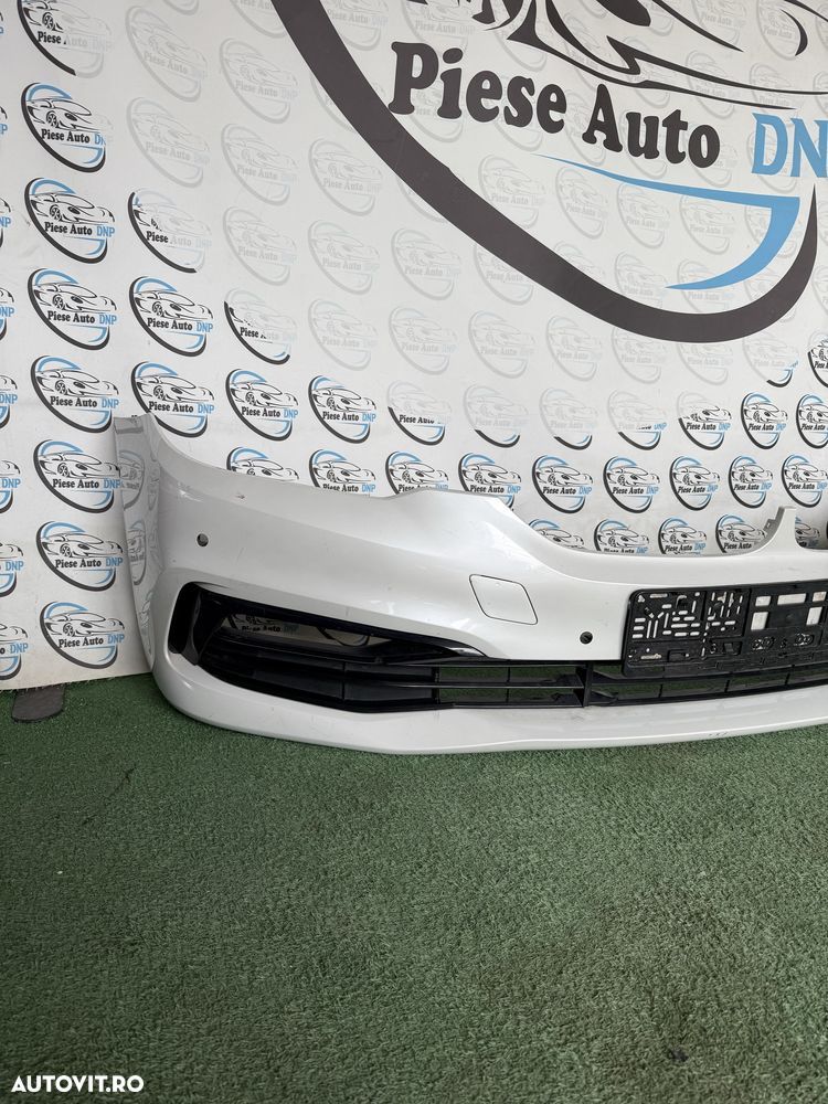 Bara fata Bmw seria 5 G30 G31 completa - 3