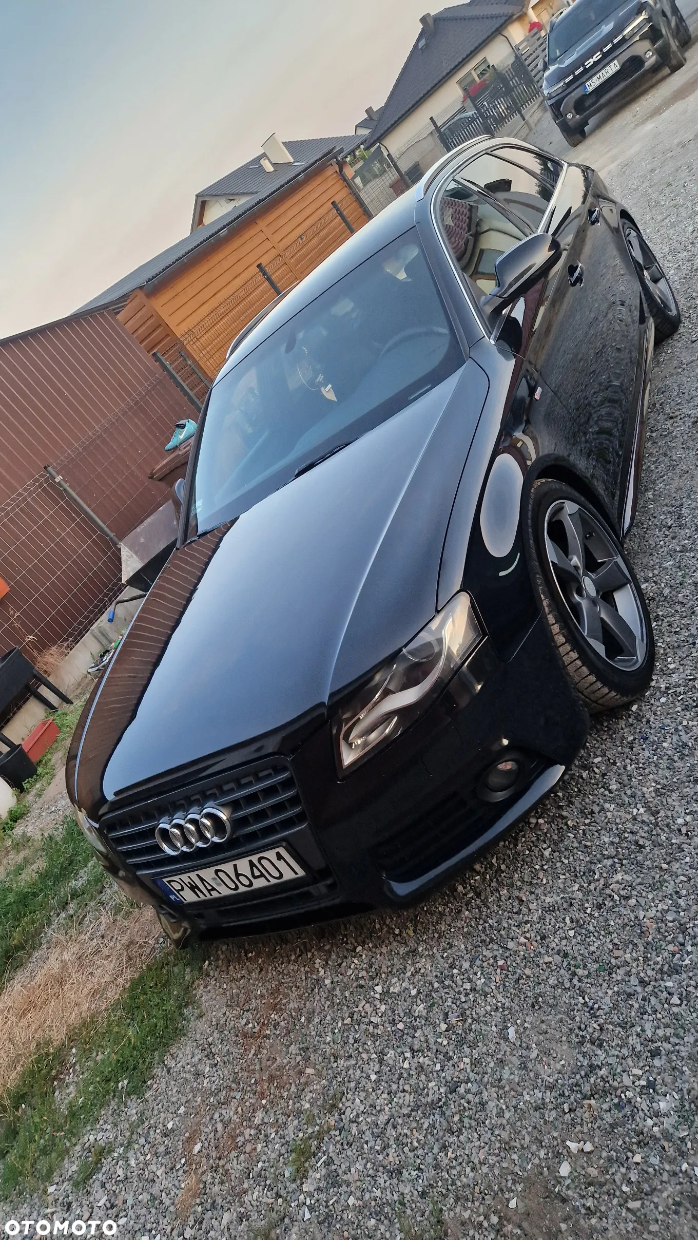 Audi A4 1.8 TFSI - 3
