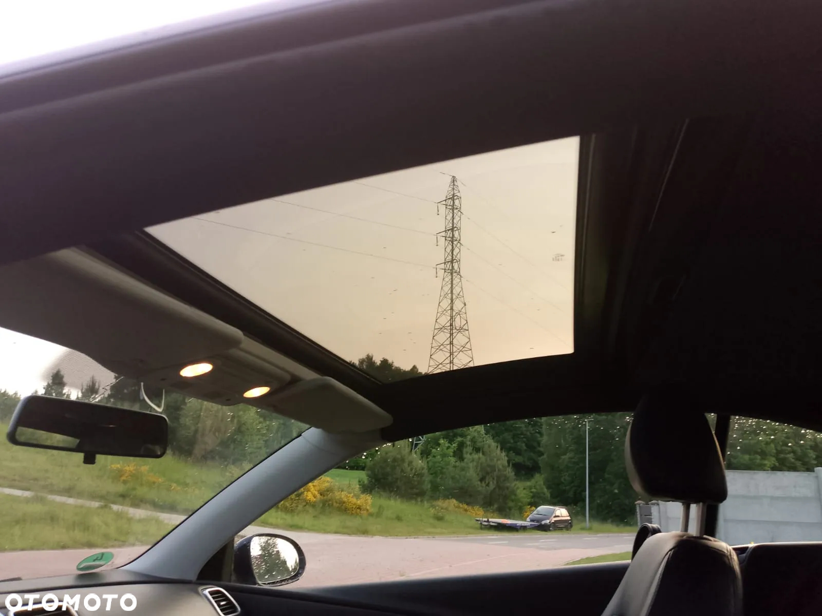 Volkswagen Eos 2.0 TDI DPF - 11