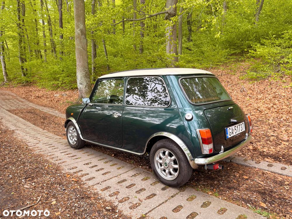Rover Mini - 8