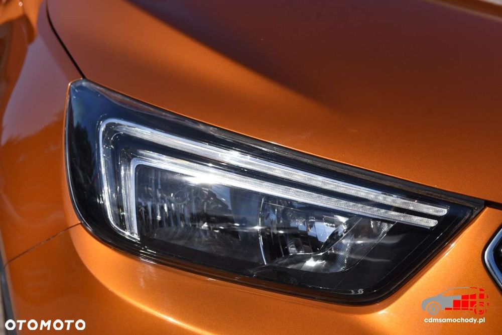 Opel Mokka X - 12