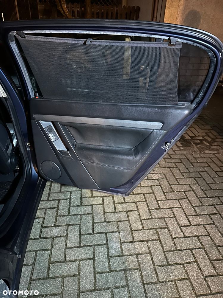 Opel Signum 1.9 CDTI Business Sport - 9