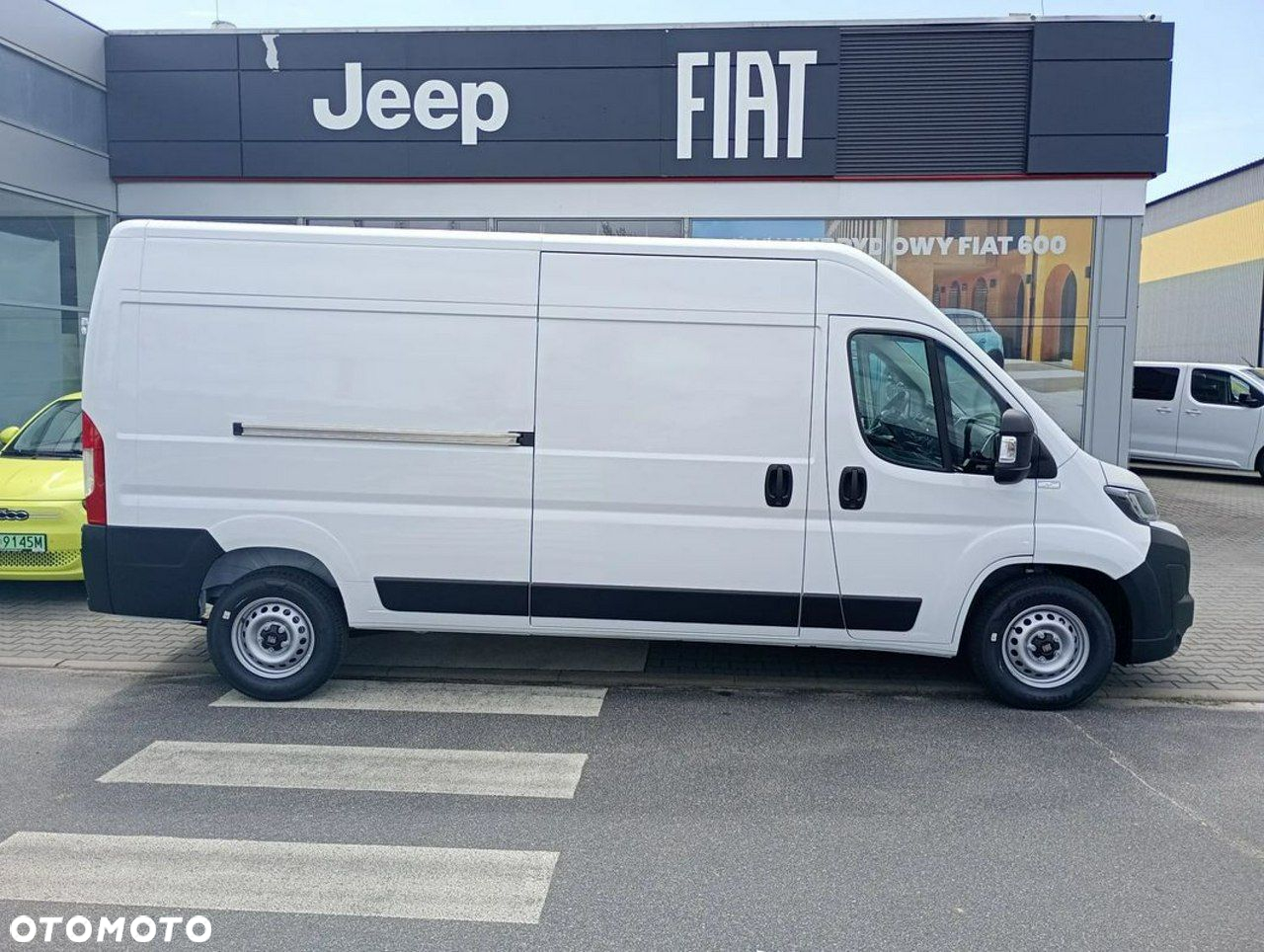 Fiat Ducato - 3