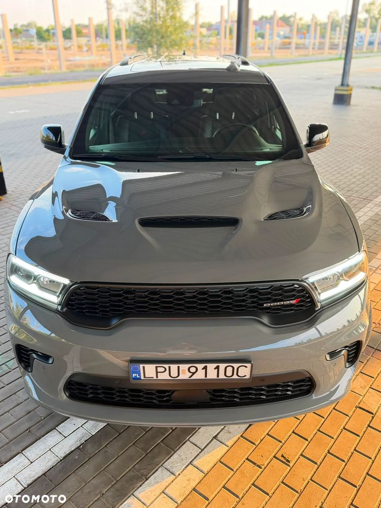 Dodge Durango - 2