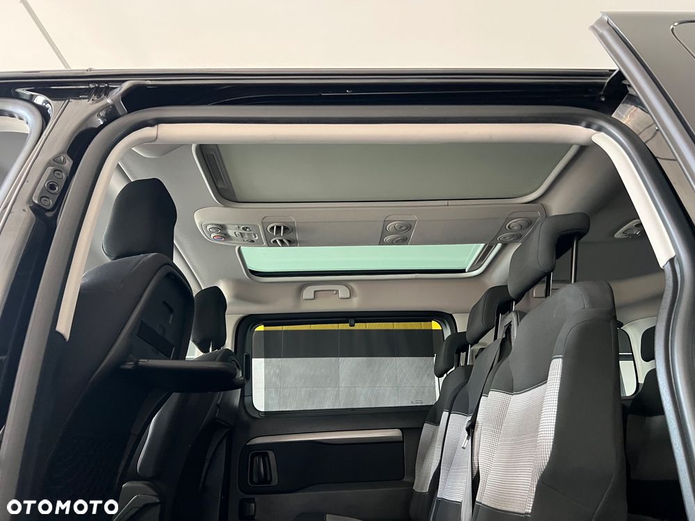 Citroën SpaceTourer - 16