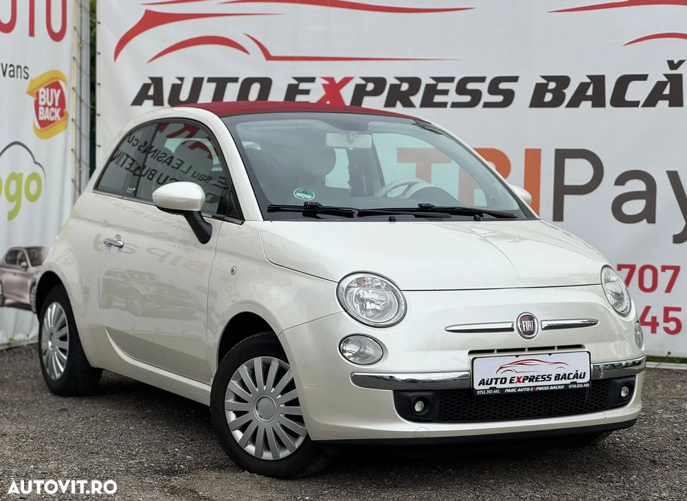 Fiat 500 - 2