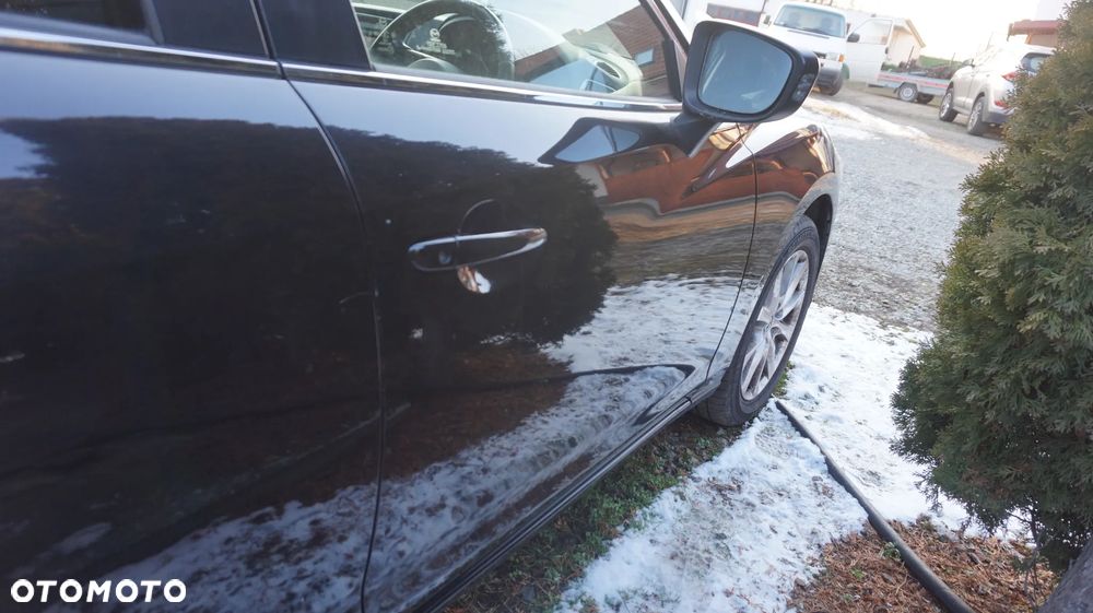 Mazda 6 GJ drzwi prawy przod kolor 16W oryginal - 1