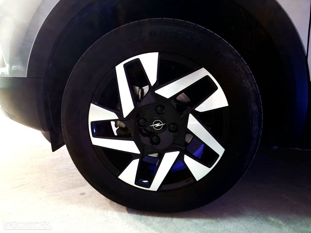 Opel Mokka 1.2 T Edition - 12