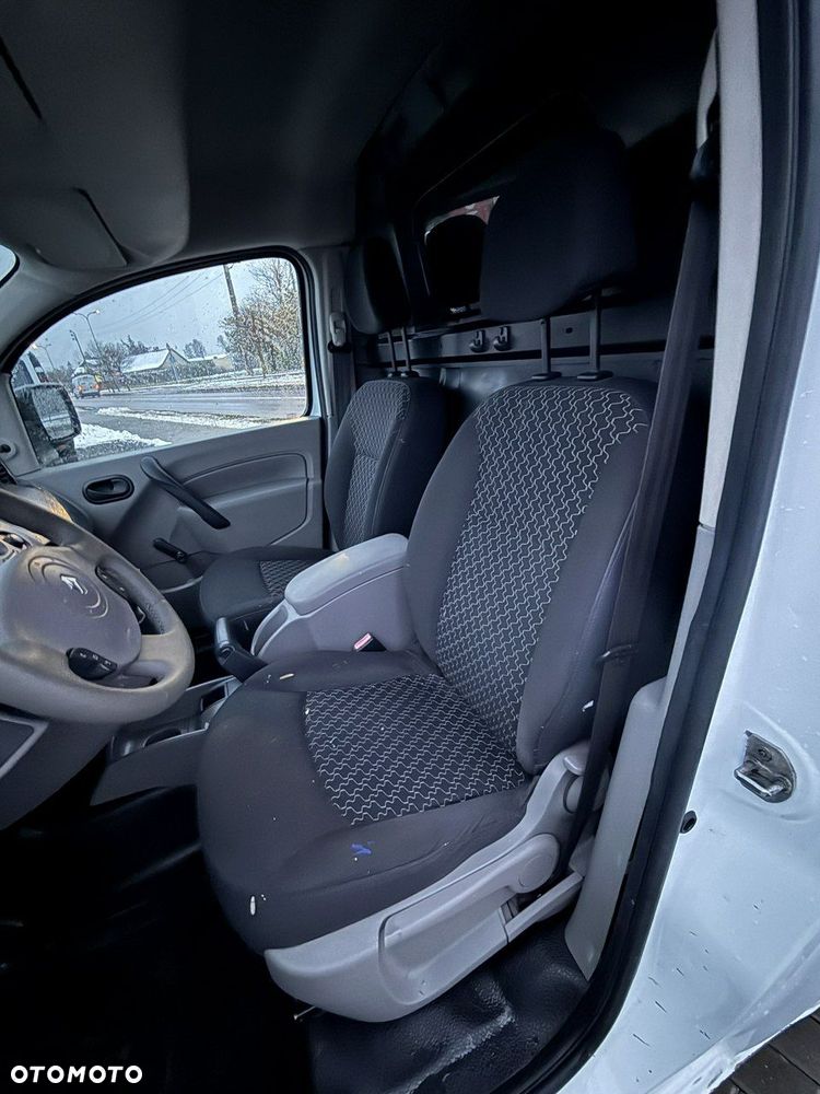 Renault Kangoo - 6