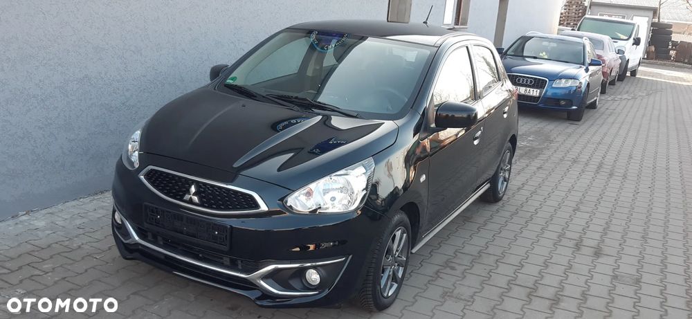 Mitsubishi Space Star 1.0 Edition - 23