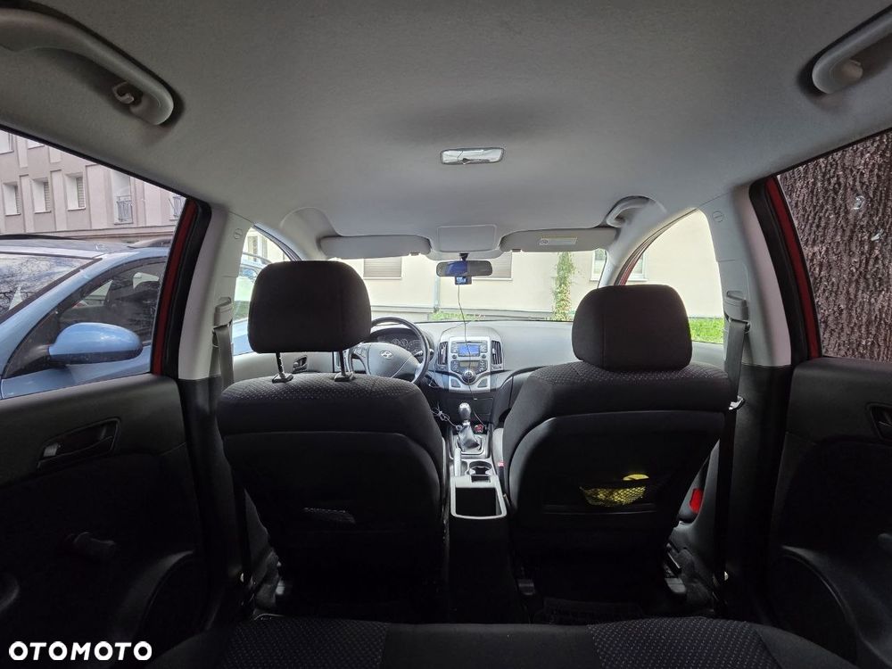 Hyundai i30 1.4 Blue Classic - 17