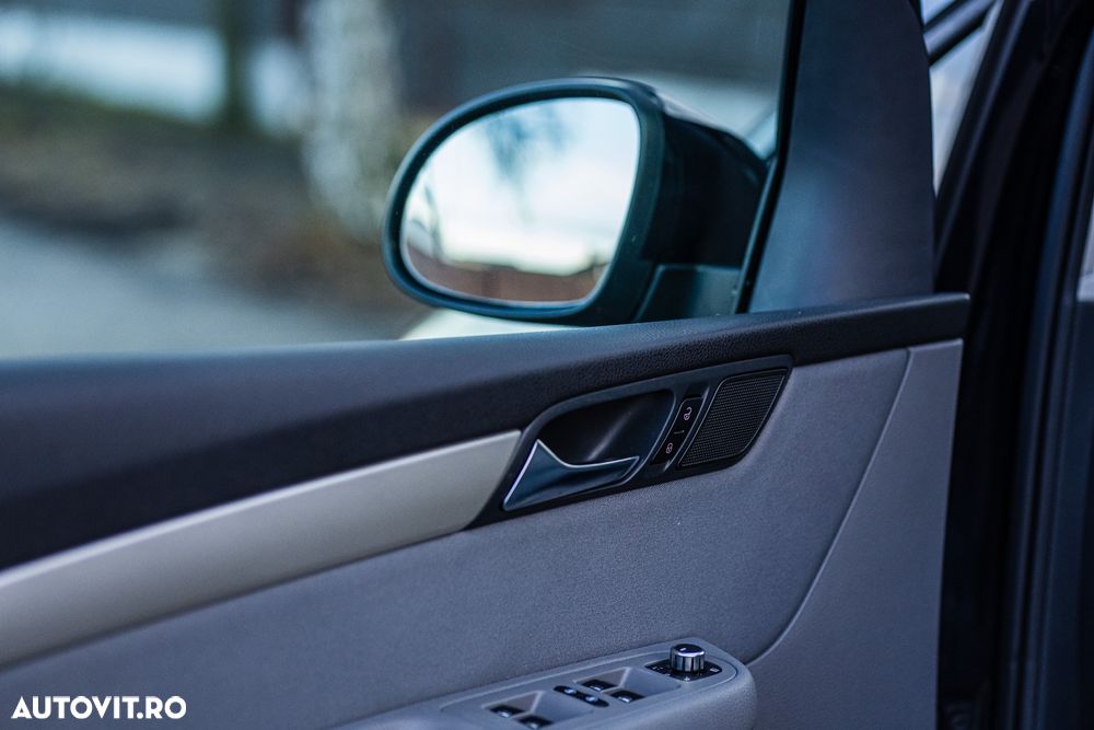 Seat Alhambra 2.0 TDI Ecomotive DSG Style - 27