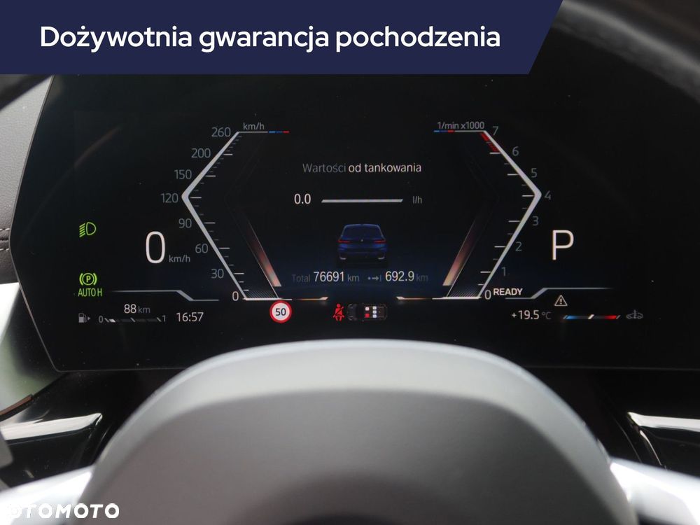 BMW Seria 2 - 13