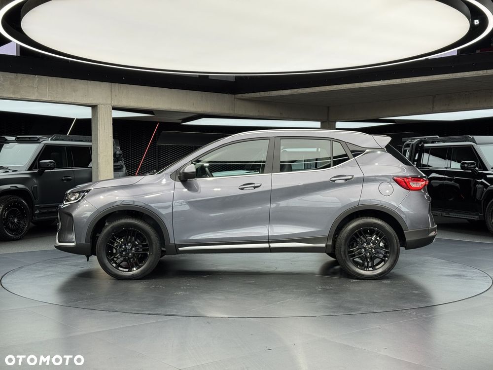 Jetour X50