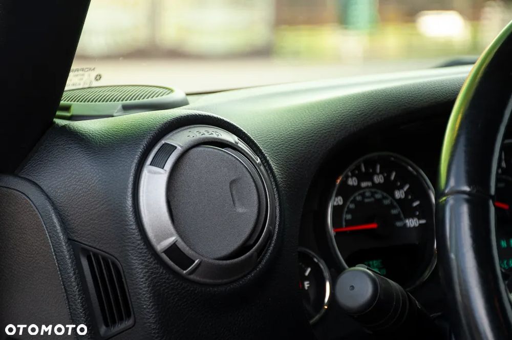 Jeep Wrangler 3.6 Automatik Rubicon - 36