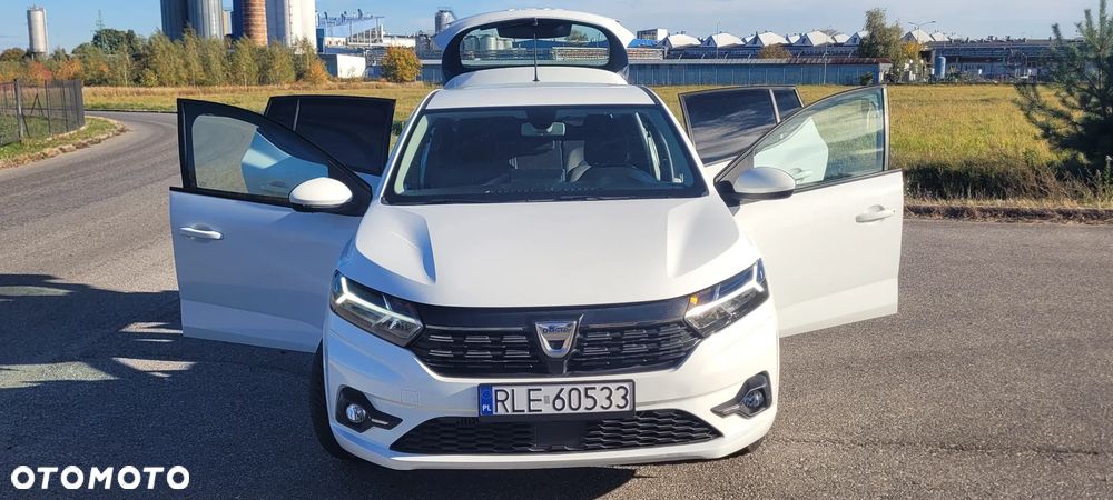 Dacia Sandero - 17