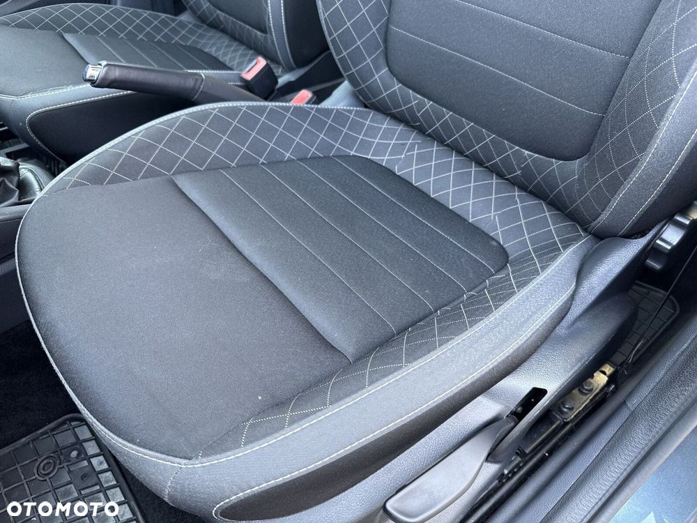 Skoda Fabia 1.0 Ambition - 13
