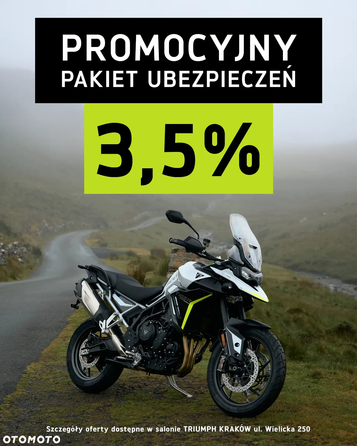 Triumph Tiger - 2