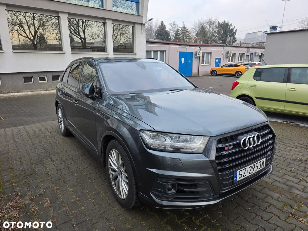 Audi SQ7 - 5