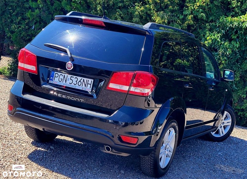 Fiat Freemont - 4