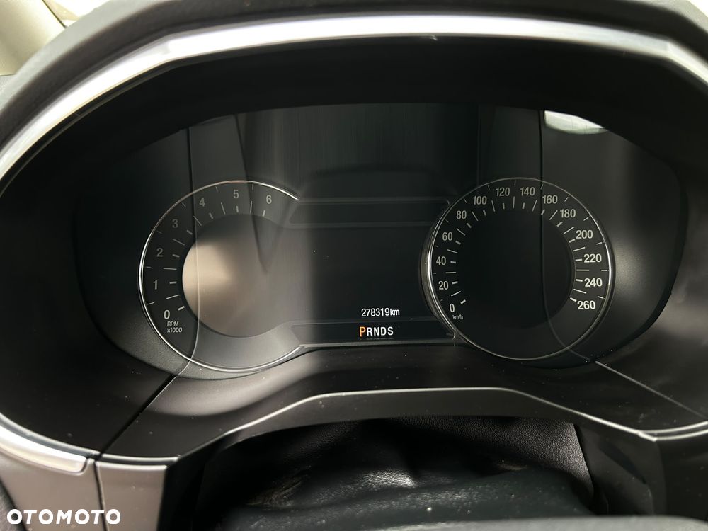 Ford Galaxy 2.0 EcoBlue Titanium - 14