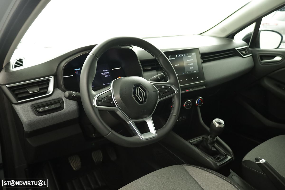 Renault Clio 1.0 TCe Evolution - 7