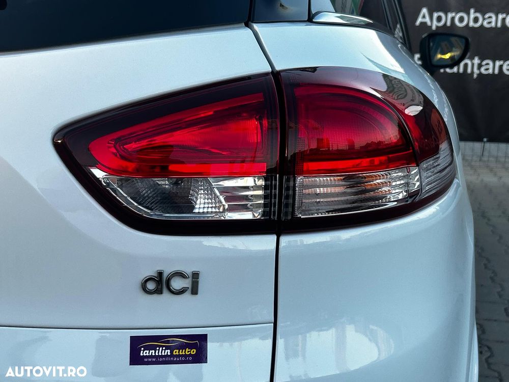 Renault Clio (Energy) dCi 90 Start & Stop LIMITED - 10