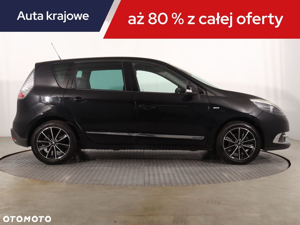 Renault Scenic - 8