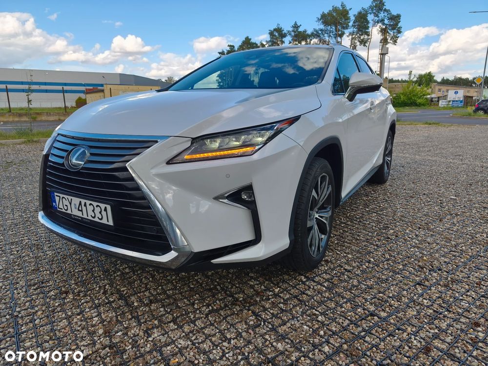 Lexus RX 200t / 300 Prestige - 24