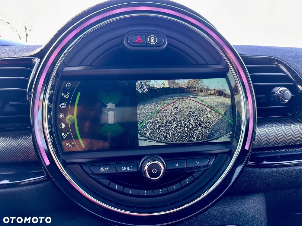 MINI John Cooper Works All4 Sport-Aut - 16